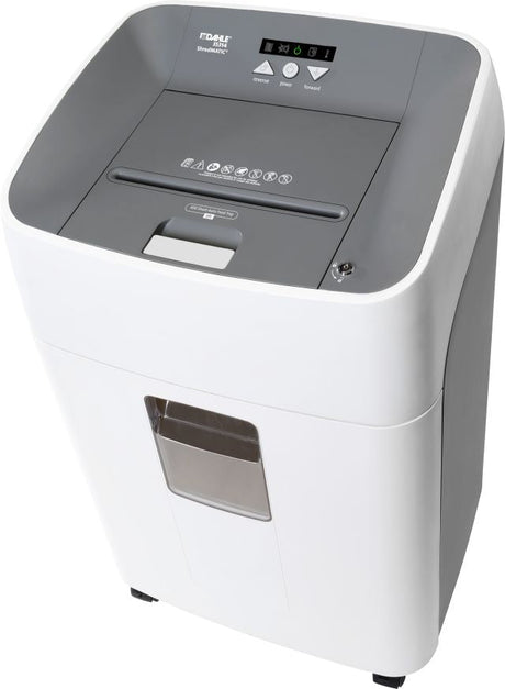 The image of Dahle ShredMATIC 35314 Autofeed Shredder