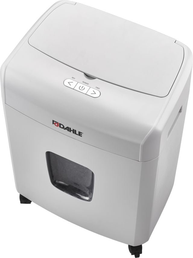 The image of Dahle ShredMATIC SM 90 Autofeed Shredder