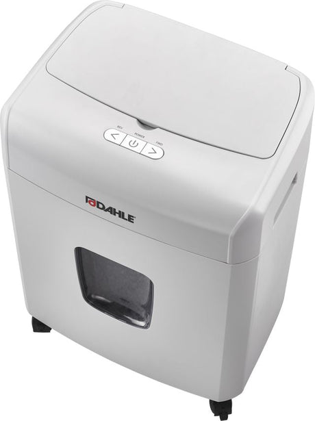 The image of Dahle ShredMATIC SM 90 Autofeed Shredder
