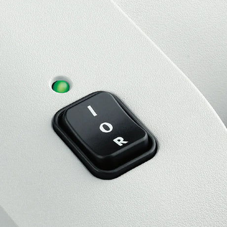 The image of MBM Destroyit 2270 Strip Cut Shredder (P-2)