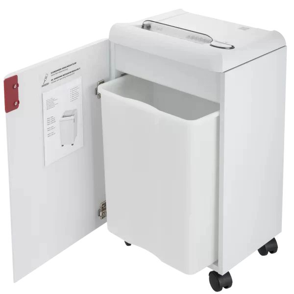 The image of MBM Destroyit 2360 Super Micro Cut P7 Shredder