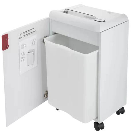 The image of MBM Destroyit 2360 Super Micro Cut P7 Shredder