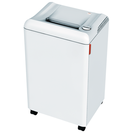 The image of MBM Destroyit 2503 Cross Cut Shredder (P-4)