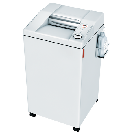 The image of MBM Destroyit 2604 Super Micro Cut Shredder (P-7)
