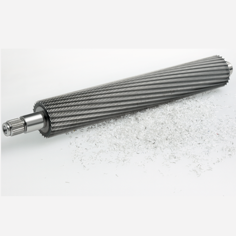 The image of MBM Destroyit 2604 Super Micro Cut Shredder (P-7)