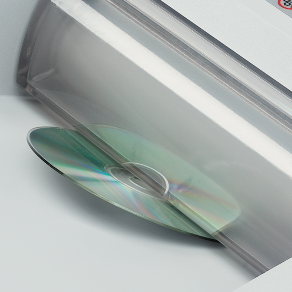 The image of MBM Destroyit 3104 Strip Cut Shredder (P-2)