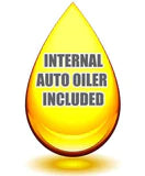 The image of MBM Destroyit 4107 Strip Cut Shredder (1/4 inch)