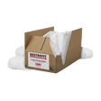 The image of MBM Destroyit Shredder Bags - 88 Gallon (80 Bags Per Pack)