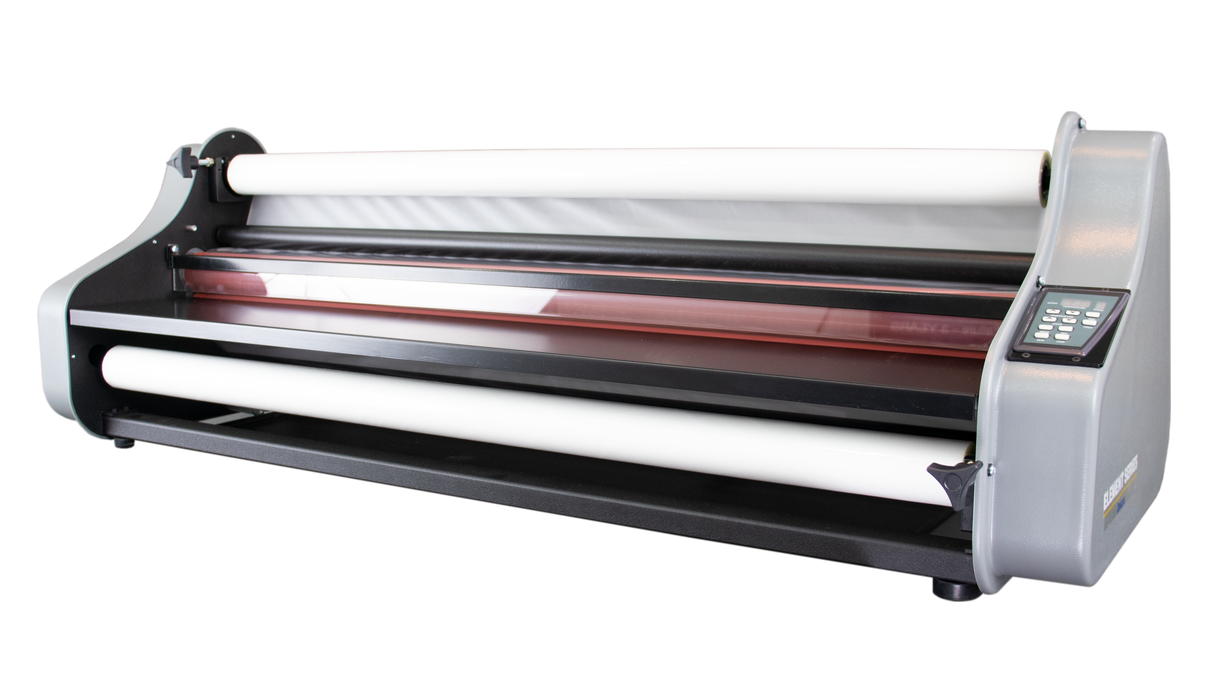 Dry Lam CL-40SD - 40” Standard Element Laminator