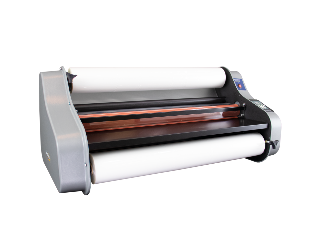 Dry Lam CL-27PR - 27” Professional Element Laminator