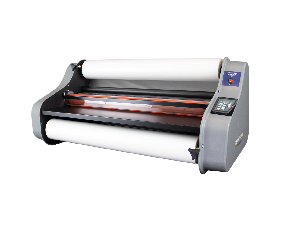 Dry Lam CL-27PR - 27” Professional Element Laminator
