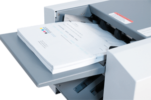 Formax FD 1606 AutoSeal Mid-Volume Pressure Sealer