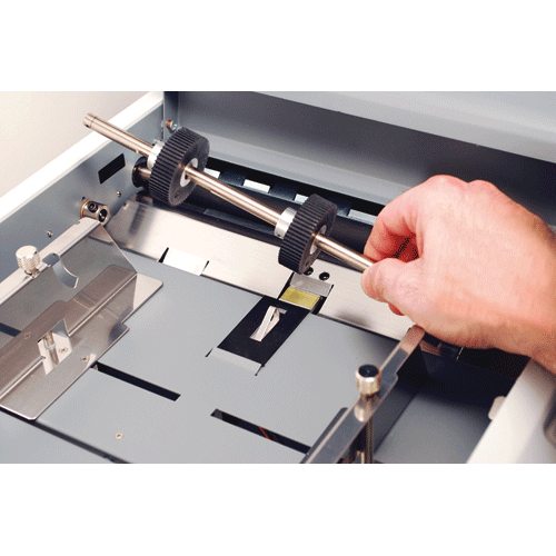 Formax FD 38Xi Fully Automatic Document Folder