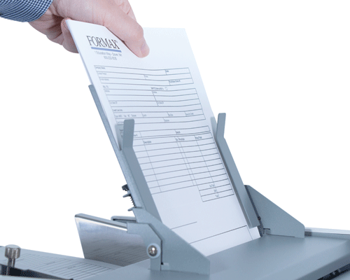 Formax FD 386 Automatic Document Folder