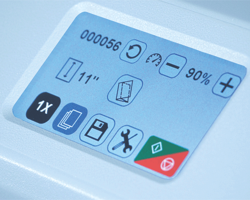 Formax FD 38Xi Fully Automatic Document Folder