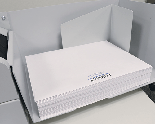 Formax FD 432 High-Speed Envelope Sealer