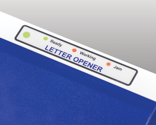 Formax FD 442 Envelope Opener