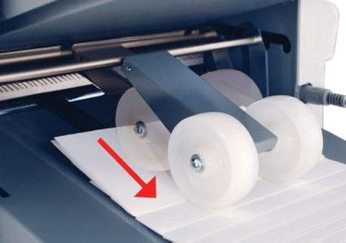 Formax AutoSeal FD 2056 High Volume Tabletop Pressure Sealer