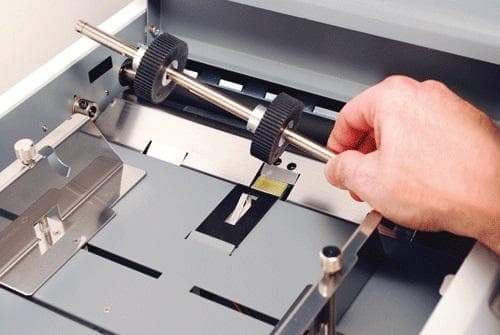 Formax AutoSeal FD 2056 High Volume Tabletop Pressure Sealer