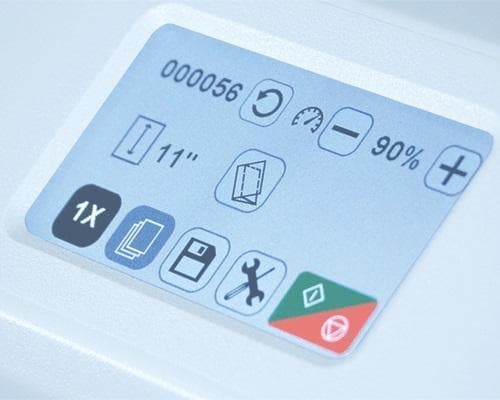 Formax AutoSeal FD 2056 High Volume Tabletop Pressure Sealer