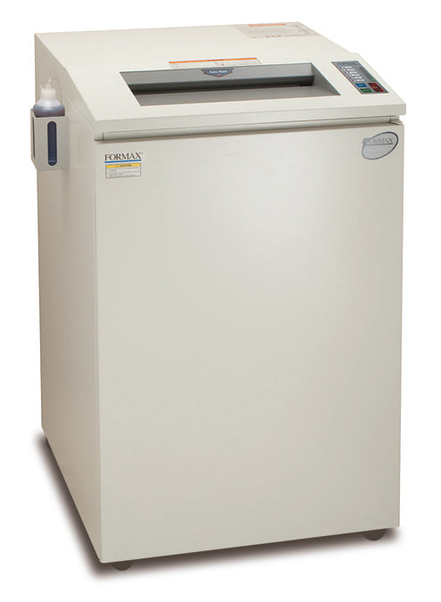Formax FD 8650HS High Security Office Shredder (NSA Listed)