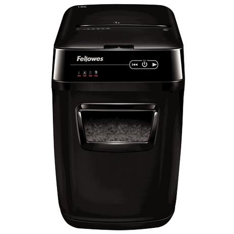 The image of Fellowes Automax 150C Cross Cut Shredder