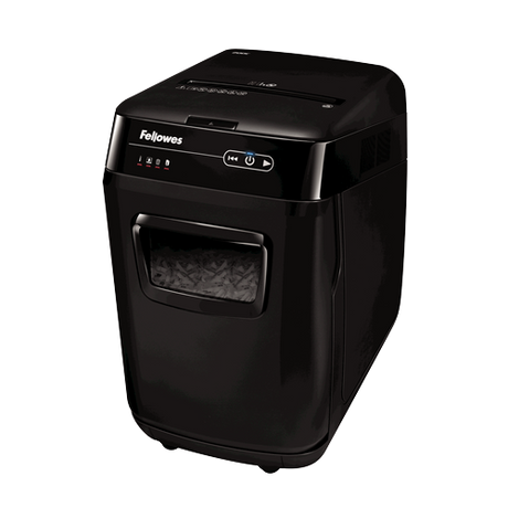 The image of Fellowes Automax 200C Cross Cut Shredder