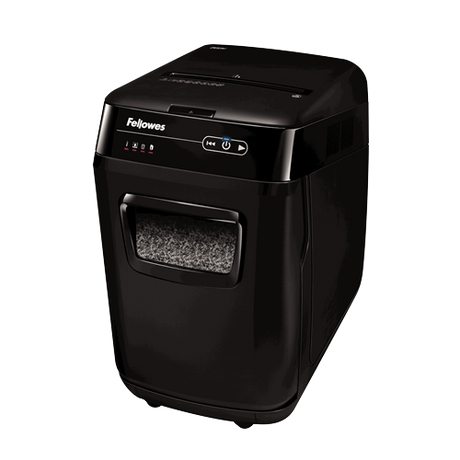The image of Fellowes Automax 200M Micro Cut Shredder