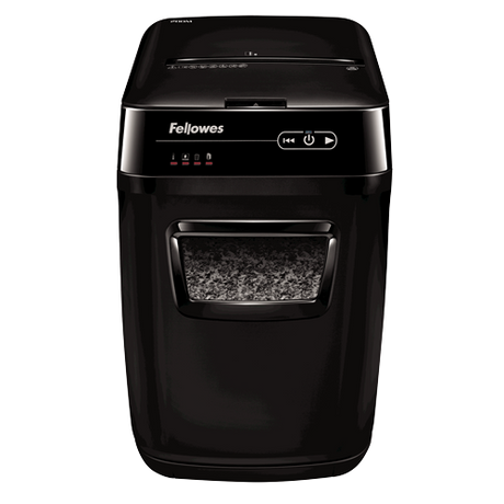 The image of Fellowes Automax 200M Micro Cut Shredder