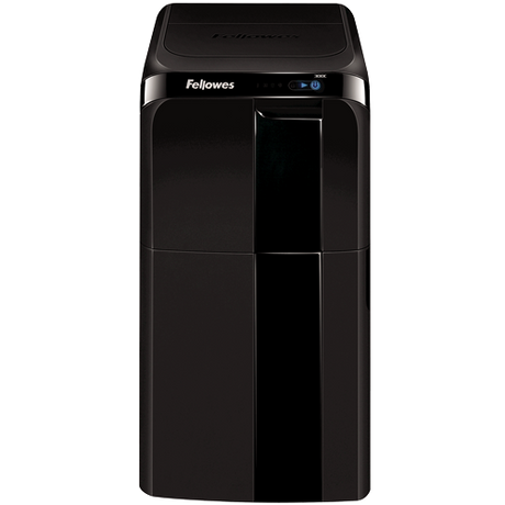 The image of Fellowes Automax 300CL Cross Cut Shredder