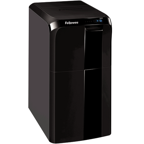 The image of Fellowes Automax 300CL Cross Cut Shredder