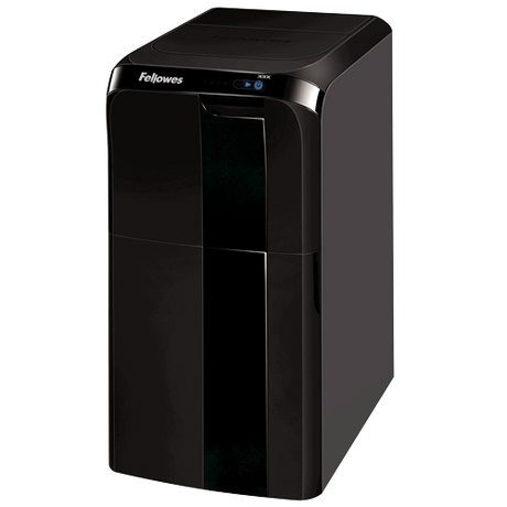The image of Fellowes Automax 350C Cross Cut Shredder