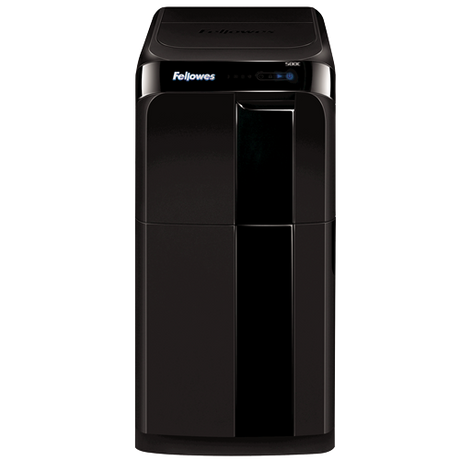 The image of Fellowes Automax 500CL Cross Cut Shredder