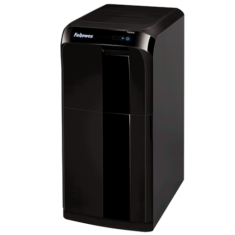 The image of Fellowes Automax 500CL Cross Cut Shredder