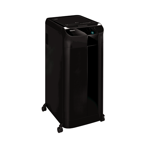 The image of Fellowes Automax 550C Cross Cut Shredder