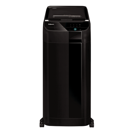 The image of Fellowes Automax 600M Micro Cut Shredder
