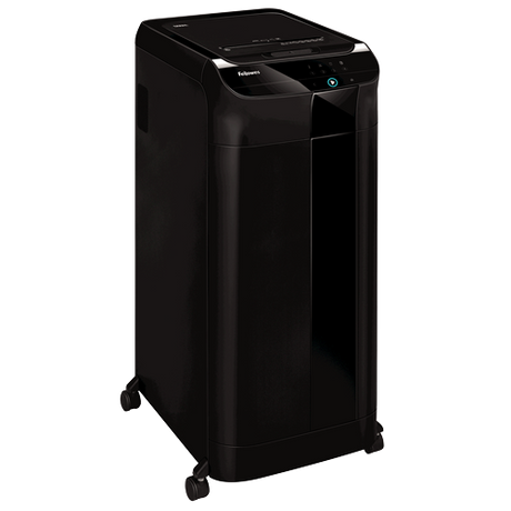 The image of Fellowes Automax 600M Micro Cut Shredder