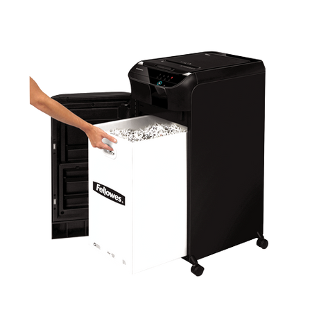 The image of Fellowes Automax 600M Micro Cut Shredder