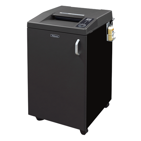 The image of Fellowes Fortishred 5850C Cross Cut Shredder