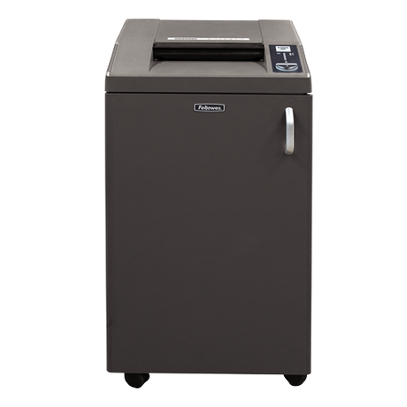 The image of Fellowes Fortishred 5850C Cross Cut Shredder
