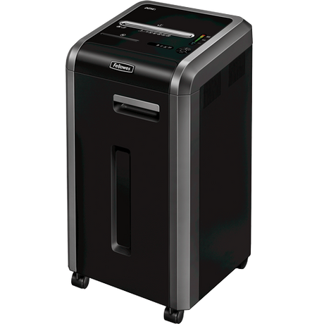 The image of Fellowes Powershred 225Ci Cross Cut Shredder