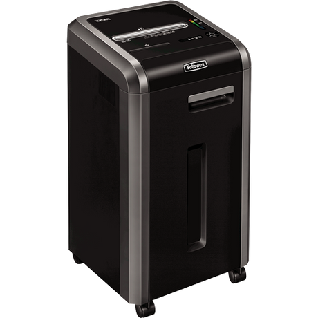 The image of Fellowes Powershred 225Mi Micro Cut Shredder