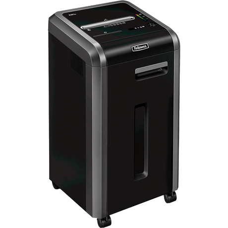 The image of Fellowes Powershred 225i Strip Cut Shredder