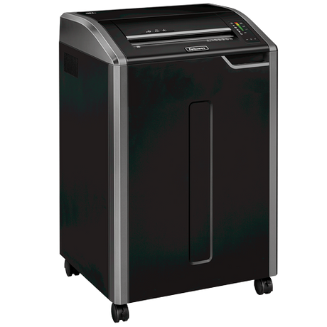 Fellowes Powershred 485Ci Cross Cut Shredder