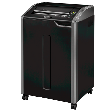 Fellowes Powershred 485Ci Cross Cut Shredder