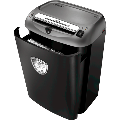 The image of Fellowes Powershred 75CS Cross Cut Shredder