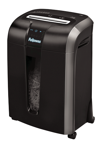 Fellowes Powershred 73Ci Cross Cut Shredder