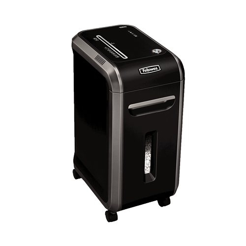 The image of Fellowes Powershred 99Ms Micro Cut Shredder