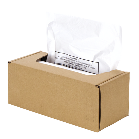The image of Fellowes Shredder Bags
