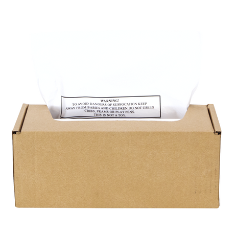 The image of Fellowes Shredder Bags